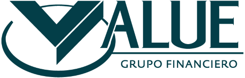 Logotipo Value